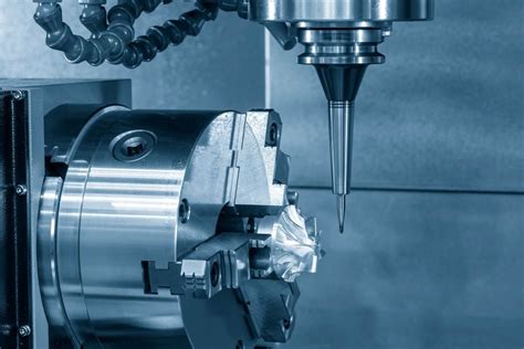 Precision CNC Machining Durham, NC 